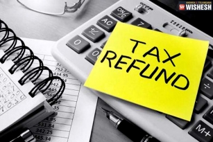 Wrong Income Tax Refund Malpractice
