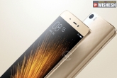 launch, launch, xiaomi mi5 price dropped in india, Xiaomi