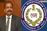YC Modi, Terror Probe Agency, yc modi takes charge as new nia chief, Nia chief