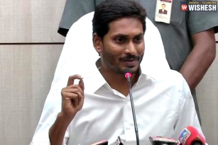 Special Status for AP is Difficult Says YS Jagan