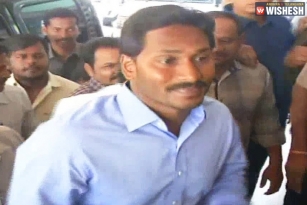 New Twist In YS Jagan&#039;s CBI Cases