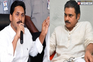 YS Jagan&#039;s Comments On Pawan: Janasena Plans Quick Action