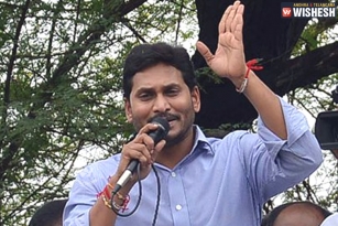 YS Jagan&rsquo;s Second Direct Attack On AP CM