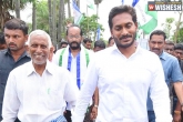 YS Jagan controversial comments, YS Jagan next, an end for ys jagan s controversial east godavari tour, Controversial