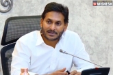 YS Jagan - YSRCP, YS Jagan preparation for election, ys jagan about mla tickets, Andhra pradesh
