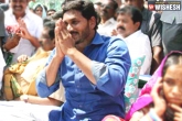 Save Visakha, Vizag Land Scam, ys jagan to participate in maha dharna today over vizag land scam, Land scam
