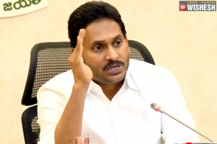 YS Jagan Clarifies On Early Elections