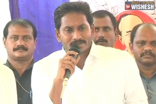 YS Jagan Responds Over No-Confidence Motion