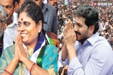 YS Jagan Padayatra, YS Vijayamma, ys vijayamma urge people to support her son in padayatra, Sankalpa yatra