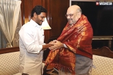 ys jagan meeting with amit shah, Andhra Pradesh CM, andhra pradesh cm ys jagan requests amit shah to soften pm s heart on special category status, Ys jagan meet