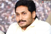 YS Jagan, Top Channel CEO, ys jagan targets top channel ceo now, Channel 5