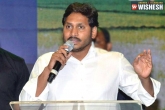 YS Jagan comments, YS Jagan comments, ys jagan has an ultimatum for national parties, Ap special status