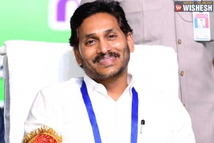 YS Jagan to move to Vizag in December