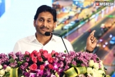 YS Jagan latest, YS Jagan new plans, ys jagan to operate from vizag from july 23rd, Ap capital