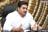 AP latest news, AP updates, ys jagan announces rs 5000 aid for pastors imams and priests, Financial aid for priests
