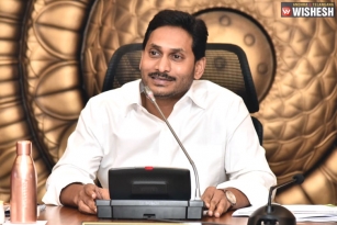 YS Jagan Bans Liquor For 17 Days In Andhra Pradesh