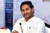 YS Jagan Declares Vizag as the Capital of Andhra Pradesh