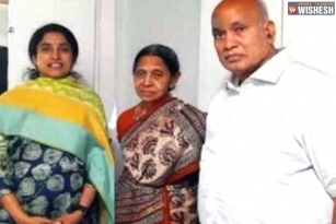 YS Jagan&#039;s Father-in-law EC Gangi Reddy Passed Away