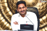 YS Jagan latest updates, AP Government, ys jagan hikes financial aid for jerusalem tour, Financial aid