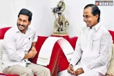 Kurnool mining lease, Kurnool mining lease, ys jagan s gesture for kcr, My home group