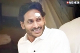 YS Jagan new breaking, YS Jagan news, ys jagan s security beefed after attack, Attack on jp