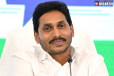 AP news, YS Jagan to Delhi, ys jagan to fly to delhi to meet amit shah, Delhi meeting