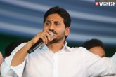 YSRCP, YS Jagan latest, ys jagan makes shocking comments on pawan kalyan, Jagan speech