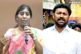 YS Sunitha Reddy breaking, AP 2024 elections, ys sunitha s sensational comments on avinash reddy, Dr reddy s
