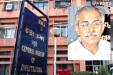 SC Serious on CBI over investigation delay in YS Viveka murder Case