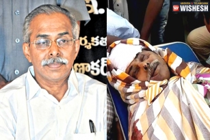 SIT Formed To Probe YS Vivekananda Reddy&#039;s Death