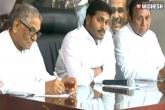 Assembly Sessions, Telugu Desam Party, ysr congress decides to boycott assembly sessions, Ysr congress