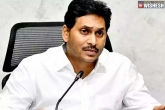 YSR Congress BC Cell Committee breaking news, YS Jagan, jagan constitutes ysr congress bc cell committee, Commi
