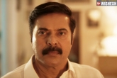 Yatra updates, Yatra new, yatra teaser out now, Mammootty