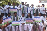 TDP, AP Special Status, ysrcp boycotts assembly sessions protests outside parliament, Assembly sessions