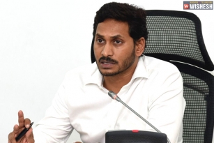 YSRCP Finalizes Three Candidates for AP MLC By-Elections
