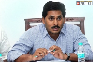 YSRCP&#039;s First Candidates List In February