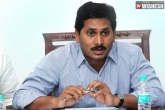 YS Jagan news, YS Jagan Samara Sankaraavam, ysrcp s first candidates list in february, 11 february