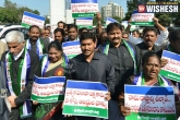 meeting, monsoon session, ysrcp creates uproar during ap assembly monsoon session, Monsoon session