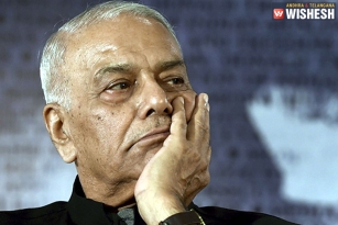 Yashwant Sinha Quits BJP: Blams NDA