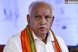 Supreme Court Refuses To Stay Yeddyurappa&rsquo;s Swearing-in