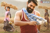 Rangasthalam 1985 news, Mythri Movie Makers, yentha sakkagunnaave from rangasthalam 1985 a classic from dsp, Dsp