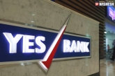 Yes Bank news, Yes Bank limit, yes bank board superseded by rbi, Rbi