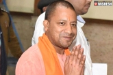 Uttar Pradesh State, Yogi Adityanath, up cm leaves for mauritius to attract investments for state, Uttar pradesh