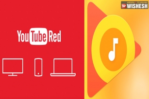 Google To Merge YouTube &ldquo;Red&rdquo; With Google Play Music