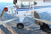 Trevor Jacob controversy, Trevor Jacob plane, youtuber crashes his plane intentionally for views, Plane