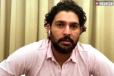 Yuvraj Singh, Yuvraj Singh new case, yuvraj singh lands into new troubles, Cricket news
