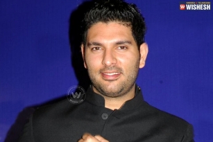 If I get opportunity, I will play for India again- Yuvraj Singh