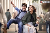 ZERO movie, SRK, zero trailer is a perfect birthday gift for shah rukh, Katrina kaif