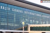 Thailand, Alert, zika alert at hyderabad airport after thailand reports 2 cases, Hyderabad airport