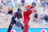 ICC Cricket World Cup 2015, Khurram Khan, zimbabwe avoid defeat, Zimbabwe
